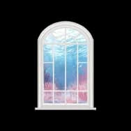 Sea Window (Desk Item)
