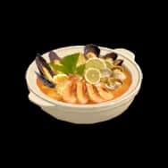 Seafood Stew (Dish)