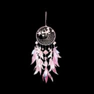 Seashell Dreamcatcher