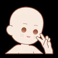 Selfie: Peace Sign (Pose)