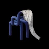 Serene Sea Chair (Desk Item)