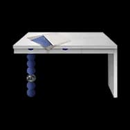Serene Sea Desk (Desk Item)