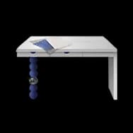 Serene Sea Desk