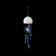 Serene Sea Wind Chime