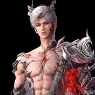 Set: Azure Whim