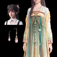 Set: Butterfly Whisper