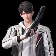 Set: Centripetal Counter