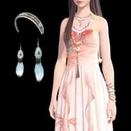 Set: Coconut Twilight