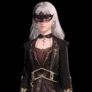 Set: Crescent Radiance
