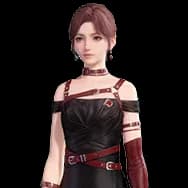 Set: Crimson Blade