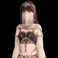 Set: Eternal Desert