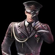 Set: Farspace Colonel