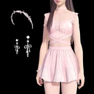 Set: Feather's Wake