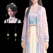Set: Homing Swallow