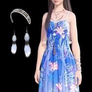 Set: Island Breeze