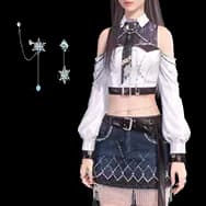 Set: Jasmine Message