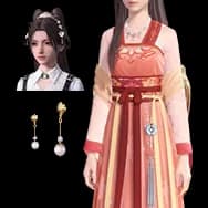 Set: Lantern Chase