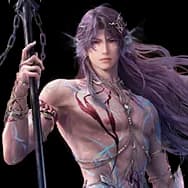Set: Lemurian Sea God