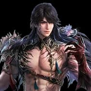 Set: Liminal Fervor