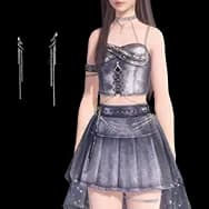 Set: Luminous Mist