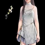 Set: Memory in Bloom