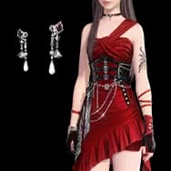 Set: Midnight Waltz
