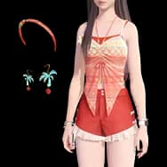Set: Midsummer Reverie