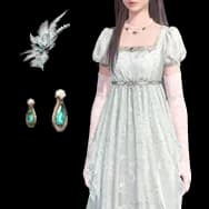 Set: Mistbound Journey