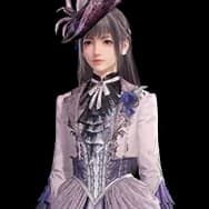 Set: Mistnight Waltz