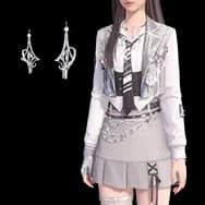 Set: Punctual Starlight