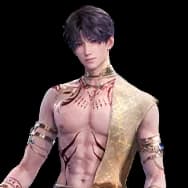 Set: Sandy Dream