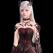 Set: Scarlet Passion