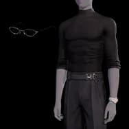 Set: Silhouette Unveiled