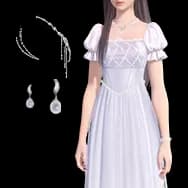 Set: Silky Dream