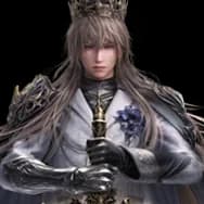 Set: Silver Gleam