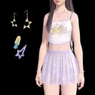 Set: Stardust Promise