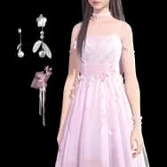 Set: Tidewoven Petals