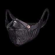 Shadow's Mask