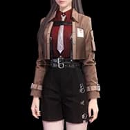 Shadow Unbound (Clothes)
