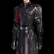 Shadow Vanguard (Clothes)