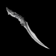 Shadowflame Blade