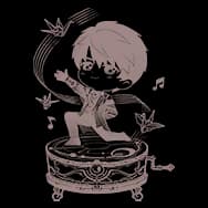 Shaker Stamp: Caleb (Stamp)