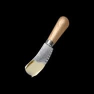 Sharp Butter Knife