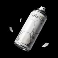 Shattered Spray