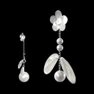 Shimmer Glow (Earrings)