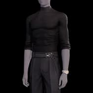 Silhouette Unveiled (Clothes)