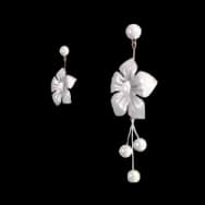 Silver Bloom
