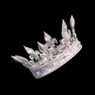 Silver Crown