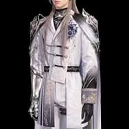 Silver Gleam (Clothes)