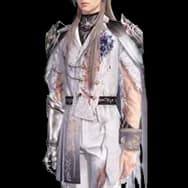 Silver Gleam: Torn